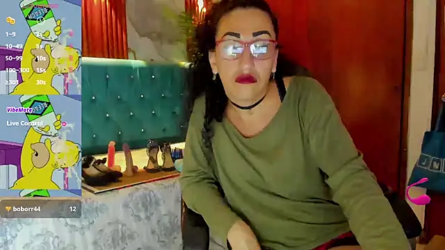 Chat XXX en directo de sabrina_dupont