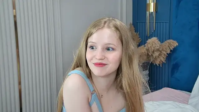 LilianHowards Adlı Modelin Canlı XXX Sohbeti