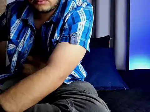 Pablo-hotn Live XXX chat