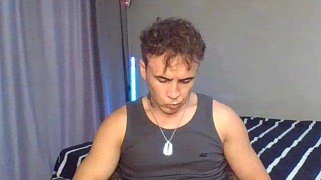 Denis_sport webcam show