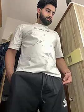Royalboy_03 现场XXX聊天