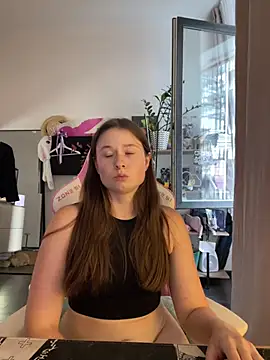 sweetest_pie live XXX chat