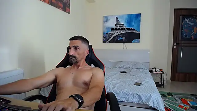 amydamarw Adlı Modelin Canlı XXX Sohbeti