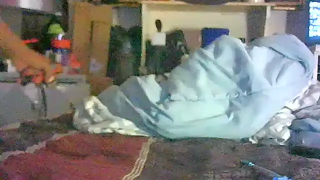 CR3M3_FIR3 Show Webcam