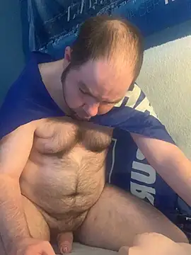 GeilerHSVFAN1989's Live XXX Chat