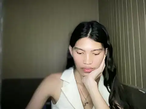 Yourgoddess_jayve Live XXX-Chat