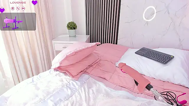 Živý XXX chat JackAndRosse_