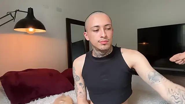 Noah_and_Steven – Live XXX-chat