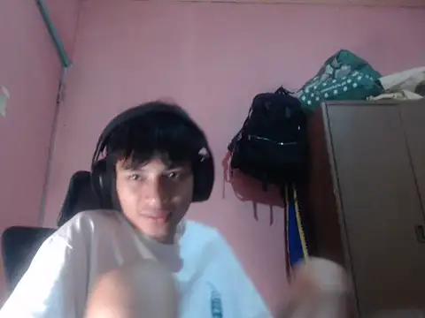 Chat XXX Live Kyoshi_19
