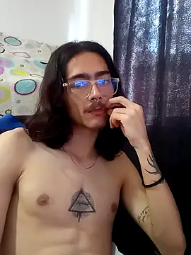 bigcock_robert Show Webcam