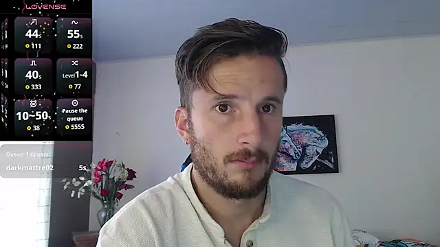 horse_man2 Chat XXX live
