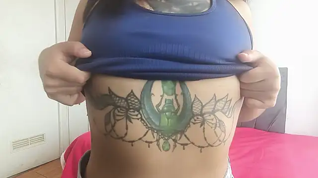 Diosagatan Live XXX chat