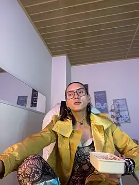 Elysianpair 라이브 XXX 채팅