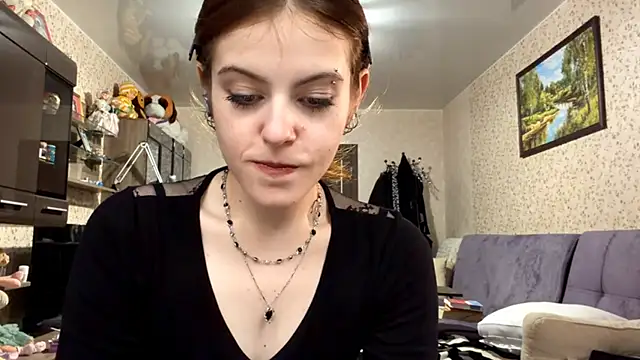 Chat XXX ao vivo de BuzzingRaid
