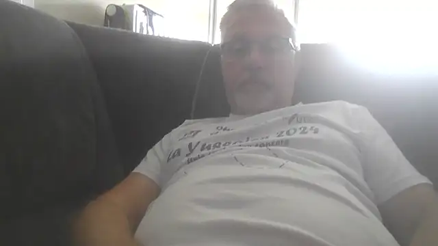 sexy007sexy Adlı Modelin Canlı XXX Sohbeti