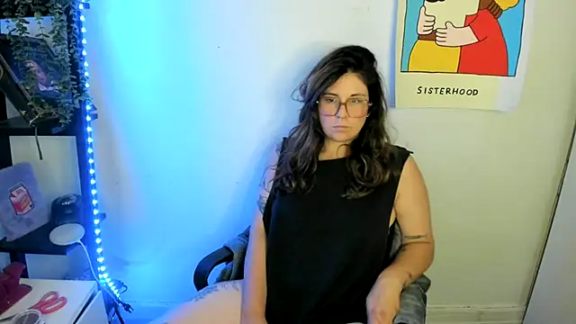 Rosiee69_'s Live XXX Chat