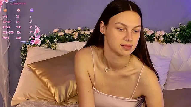 Chat XXX en directo de MaxinCarroll