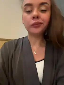 KristiRich Chat XXX live