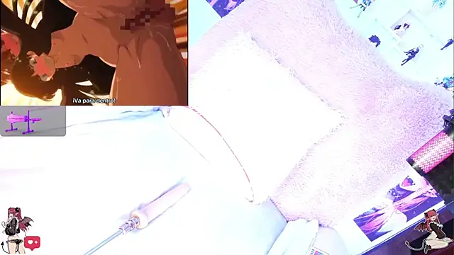 Kira--n Live XXX chat