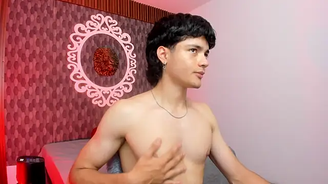 OliverMorgan66 – Live XXX-chat
