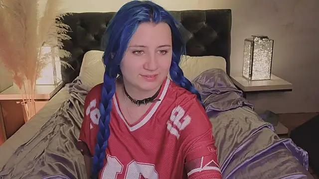 Emma_Rald's Live XXX Chat