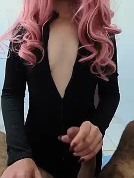 Živý XXX chat gozdelicia