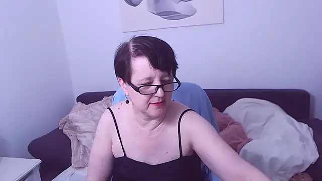 Chat +18 de ChristaRose ao vivo