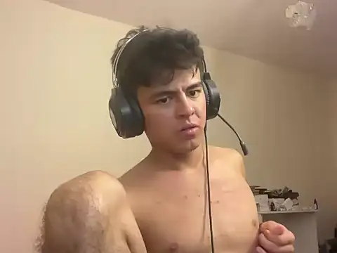ToddWarren XXX чат на живо