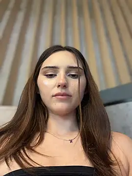 AnitaFly's Live XXX Chat