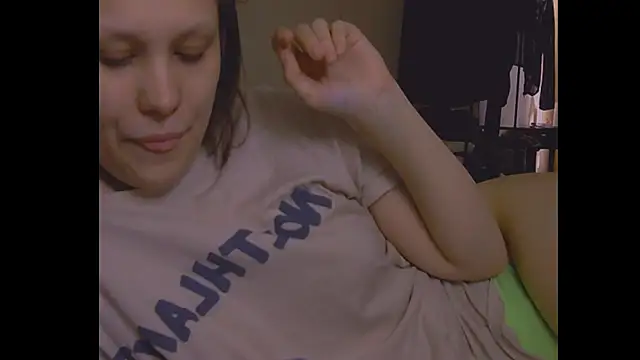 Lunliss' Live XXX Chat