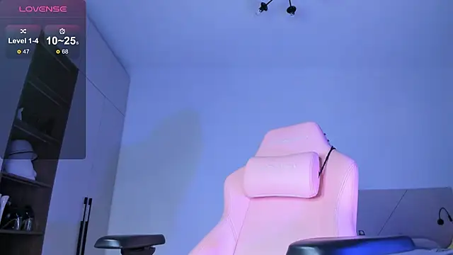 Jungso_ming_'s Live XXX Chat