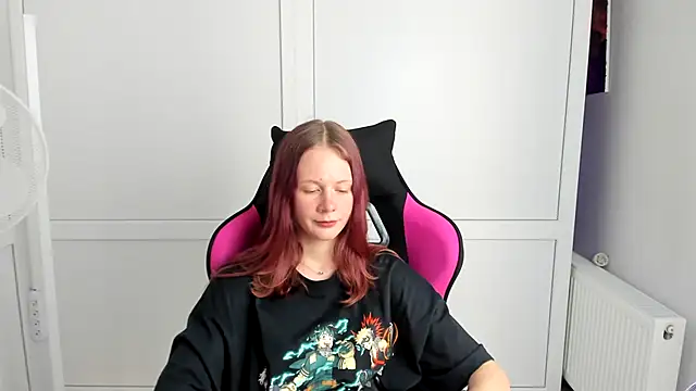 Skylar_spring – Naživo XXX chat