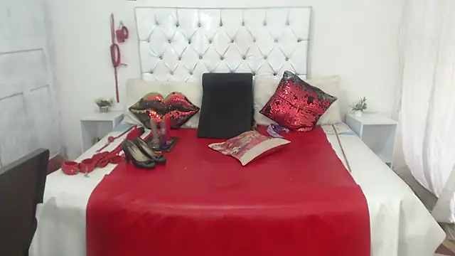 Chat XXX ao vivo de Sweetbigcatt