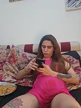 Show webcam de BigDickMAHI9