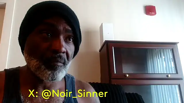 Chat XXX ao vivo de sinnernoir