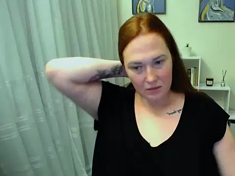 Lady_Tiana – Live XXX-chat