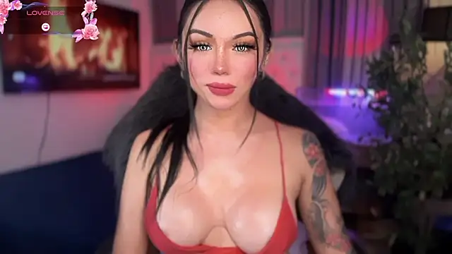 sassy_olivia live XXX chat