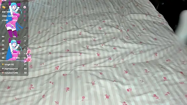 Veldenga Obrolan Langsung XXX