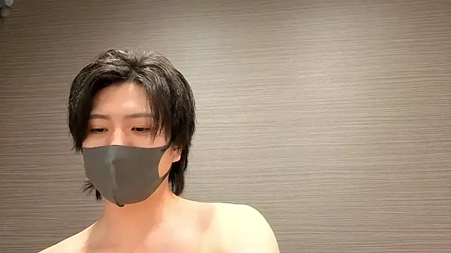 CHROME-kun925 Live XXX-chat