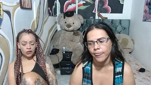 Czat XXX na żywo – manzanahot9