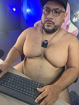 Czat XXX na żywo – jacoob_woods