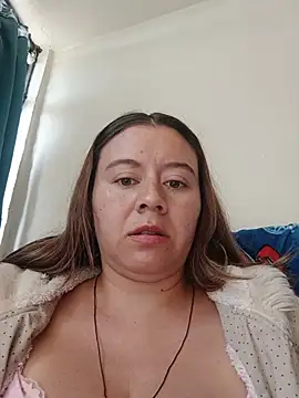 Živý XXX chat Hannah-colx