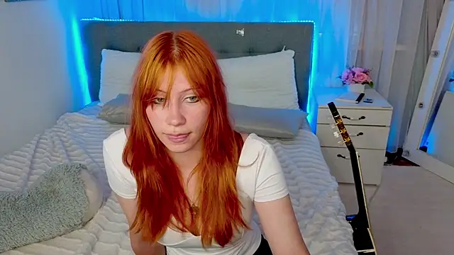 Fleur_Fox's Live XXX Chat