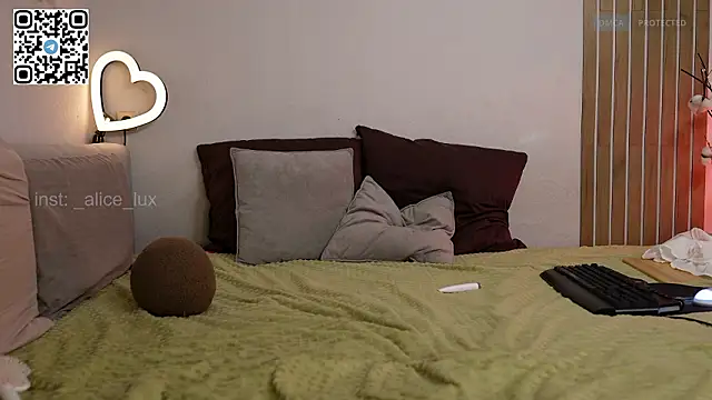 Chat XXX en directo de MrsTenderBeast