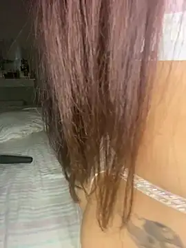 Ameliablack_1: απευθείας συνομιλία ΧΧΧ