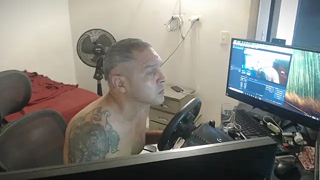 316wp's Live XXX Chat