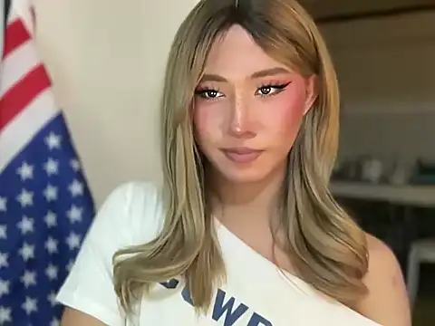 Živý XXX chat Miss_CandyX