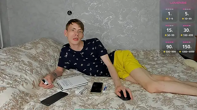 ERICK__DEEN 라이브 XXX 채팅