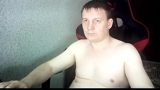 MysteriousWanderer – Naživo XXX chat