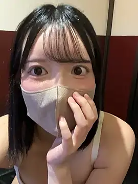 Chat XXX ao vivo de Mirei4518